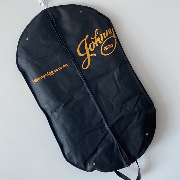 REDUCED!! ❤️ Johnny Bigg - Tuxedo Jacket ❤️ - Picture 7 of 7